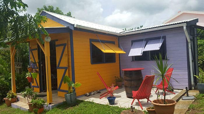 Atelier de Baba Figue Créations