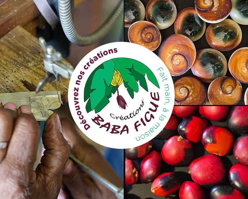 Univers de Baba Figue Créations