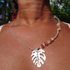 Baba Figue Créations - Collier Chou